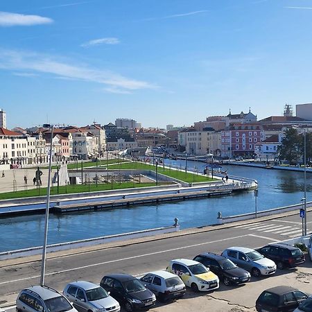 Rosa D'Aveiro Appartement Buitenkant foto