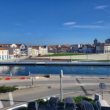 Rosa D'Aveiro Appartement Buitenkant foto