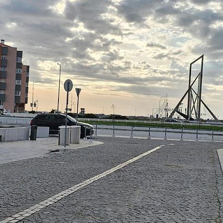 Rosa D'Aveiro Appartement Buitenkant foto