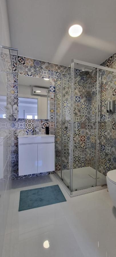 Rosa D'Aveiro Appartement Buitenkant foto