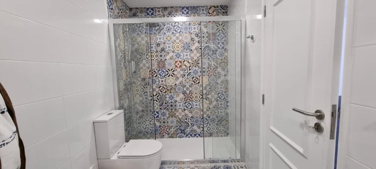 Rosa D'Aveiro Appartement Buitenkant foto