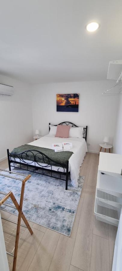 Rosa D'Aveiro Appartement Buitenkant foto