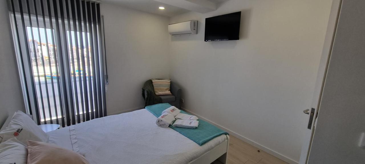 Rosa D'Aveiro Appartement Buitenkant foto