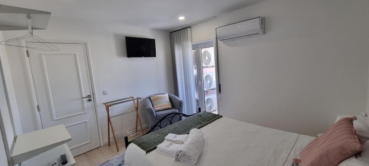 Rosa D'Aveiro Appartement Buitenkant foto