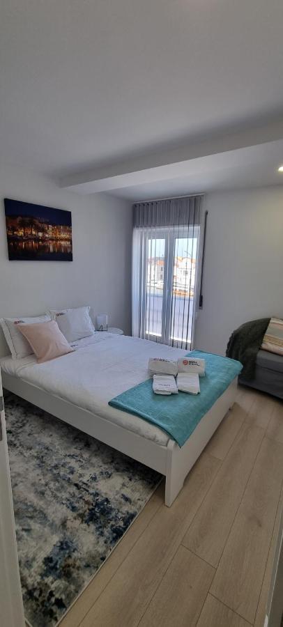 Rosa D'Aveiro Appartement Buitenkant foto